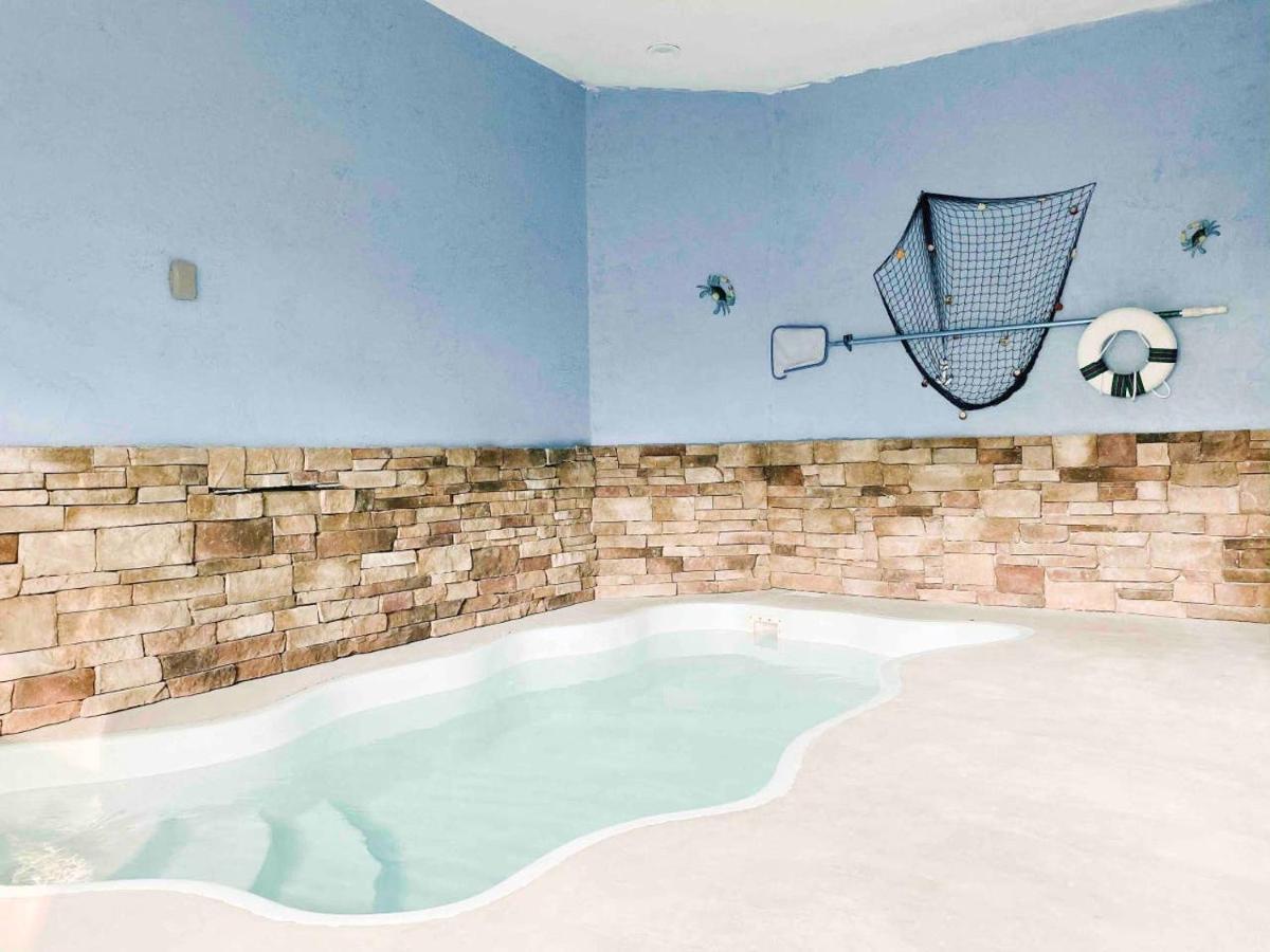 Splash Of Moonshine -Heated Indoor Pool, Hot Tub, Arcade Game Room Пиджен-Фордж Экстерьер фото